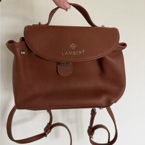 Like new Lambert Lili bag